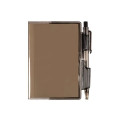 Clear-View Jotter Notebook & Pen 3.375" X 4.125"
