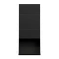 SMALL   MATTE BLACK MAGNETIC GIFT BOX