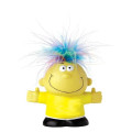Feel Great Silly Hair Talking Stress Ball