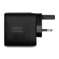 Native Union International Fast GaN Charger PD 67W (3 ports)