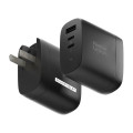 Native Union International Fast GaN Charger PD 67W (3 ports)