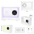 Visionary Light Up SpeakerVisionary Light Up Speakerv