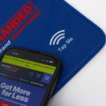 Custom NFC Mouse Mat
