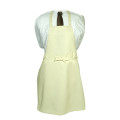 Butcher Apron - Natural