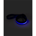 Rechargeable LED Light-Up Dog Leash