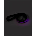Rechargeable LED Light-Up Dog Leash