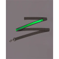 Rechargeable LED Light-Up Dog Leash