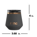 RTIC 8 oz Happy Hour Lowball Tumbler