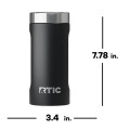 Rtic 24 oz Essential Can Cooler