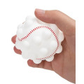 Baseball Shape Push Pop Fidget Sensory Toy.