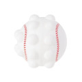 Baseball Shape Push Pop Fidget Sensory Toy.