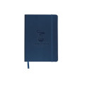 Leeman Tuscany Hardcover Journal Notebook 5.75" X 8.25"