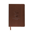Leeman Tuscany Hardcover Journal Notebook 5.75" X 8.25"