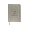 Leeman Tuscany Hardcover Journal Notebook 5.75" X 8.25"