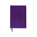 Leeman Tuscany Hardcover Journal Notebook 5.75" X 8.25"