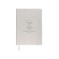 Leeman Tuscany Hardcover Journal Notebook 5.75" X 8.25"