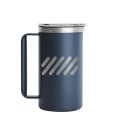 Yeti Rambler 34 oz Pitcher with Durasip Ceramic Lining