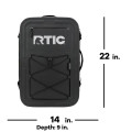 RTIC 60 L Ultra-Dry Duffle Pack