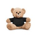 7" Plush Bear With T-Shirt