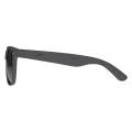 Designer Collection Woodtone Malibu Sunglasses
