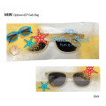 Designer Collection Woodtone Malibu Sunglasses