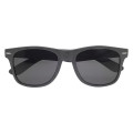 Designer Collection Woodtone Malibu Sunglasses