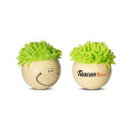 MopToppers MopToppers Smiling Multicultural Stress Ball