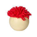MopToppers MopToppers Smiling Multicultural Stress Ball