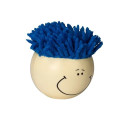 MopToppers MopToppers Smiling Multicultural Stress Ball