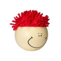 MopToppers MopToppers Smiling Multicultural Stress Ball