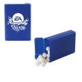 Flip Top Plastic Case