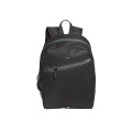 Front Zipper Color Laptop Backpack
