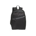 Front Zipper Color Laptop Backpack
