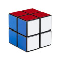 Rubik's Cube 4-Panel Full Multicolor