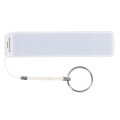 UL Listed Portable Charger With Key Ring
