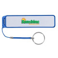UL Listed Portable Charger With Key Ring
