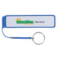 UL Listed Portable Charger With Key Ring
