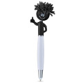 MopToppers Thumbs Up Screen Cleaner With Stylus Pen