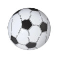 16" Soccer Beach Ball