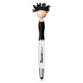 MopToppers Multicultural Screen Cleaner With Stylus Pen