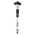 MopToppers Multicultural Screen Cleaner With Stylus Pen