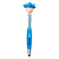MopToppers Multicultural Screen Cleaner With Stylus Pen