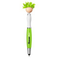 MopToppers Multicultural Screen Cleaner With Stylus Pen