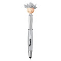 MopToppers Multicultural Screen Cleaner With Stylus Pen