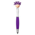 MopToppers Multicultural Screen Cleaner With Stylus Pen