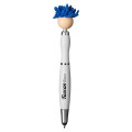 MopToppers Multicultural Screen Cleaner With Stylus Pen