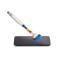 MopToppers Multicultural Screen Cleaner With Stylus Pen