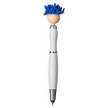 MopToppers Multicultural Screen Cleaner With Stylus Pen