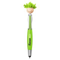 MopToppers Multicultural Screen Cleaner With Stylus Pen