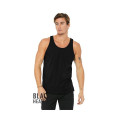 Bella+Canvas® Unisex Jersey Tank